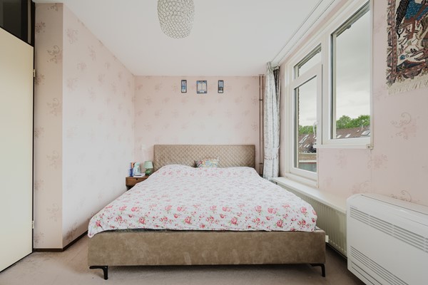 Medium property photo - Vlotgras 76, 3206 SN Spijkenisse